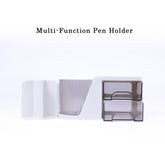 Rotating Organizer Drawers